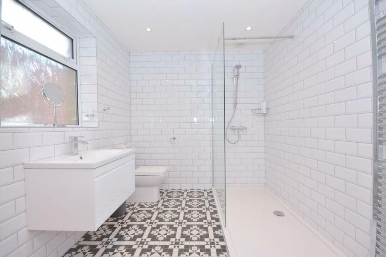 Queens Quarter Townhouse 1 Belfast Exterior photo